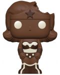 Фигура Funko POP! Valentines: DC Comics - Wonder Woman (Chocolate) #490 - 1t
