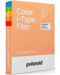 Филм Polaroid - i-Type, Pantone, цвят на годината - 1t