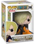 Фигура Funko POP! Animation: One Piece - Vinsmoke Sanji #398 - 2t