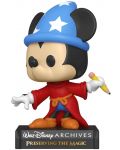 Фигура Funko POP! Disney: Archives - Sorcerer Mickey #799 - 1t