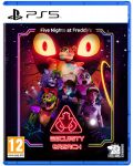 Five Nights at Freddy's: Security Breach (PS5) - 1t