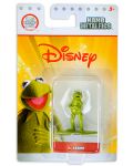Фигура Metals Die Cast Disney: Sesame Street - Kermit - 1t