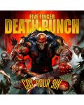 Five Finger Death Punch - Got Your Six (Vinyl) - 1t