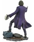 Статуетка Diamond Select DC Comics: Batman - The Joker (The Dark Knight), 23 cm - 2t