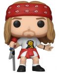 Фигура Funko POP! Rocks: Guns N' Roses - Axl Rose #397 - 1t