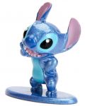 Фигура Metals Die Cast Disney: Lilo & Stitch - Stitch (DS5) - 3t