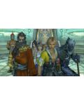 Final Fantasy X & X-2 HD Remaster (PS3) - 6t