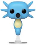 Фигура Funko POP! Games: Pokemon - Horsea #844 - 1t