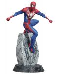 Статуетка Diamond Select Marvel: Spider-Man - Spider-Man, 23 cm - 1t
