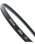 Филтър Hoya - UX MkII UV, 58mm - 1t