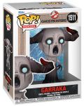 Фигура Funko POP! Movies: Ghostbusters - Garraka #1511 - 2t