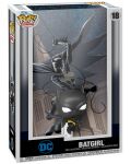 Фигура Funko POP! Comic Covers: Batgirl - Batgirl #18 - 2t