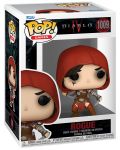 Фигура Funko POP! Games: Diablo IV - Rogue #1009 - 2t