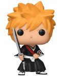 Фигура Funko POP! Animation: Bleach - Ichigo Kurosaki #1610 - 1t