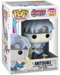 Фигура Funko POP! Animation: Boruto - Mitsuki #673 - 2t