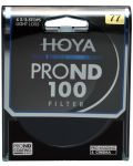 Филтър Hoya - PROND 100, 72mm - 2t