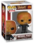 Фигура Funko POP! Rocks: Slipknot - Michael Pfaff #379 - 2t