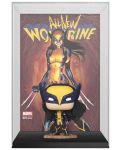 Фигура Funko POP! Comic Covers: X-Men - All New Wolverine (Special Edition) #42 - 1t