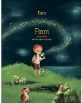 Finni: The Little Boy With the Albatross Feather - 1t