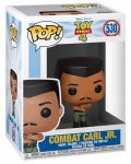 Фигура Funko POP! Disney: Toy Story 4 - Combat Carl Jr. #530 - 2t