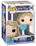 Фигура Funko POP! Disney 70th: Peter Pan - Wendy #1345 - 2t