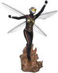 Статуетка Diamond Select Marvel: Ant-Man and the Wasp - Wasp, 23 cm - 1t