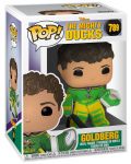 Фигура Funko POP! Movies: The Mighty Ducks - Goldberg #789 - 2t