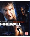 Firewall (Blu-Ray) - 1t