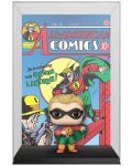 Фигура Funko POP! Comic Covers: DC Comics - Green Lantern (Special Edition) #12 - 1t