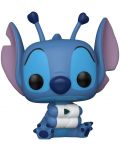 Фигура Funko POP! Disney: Lilo & Stitch - Stitch in Handcuffs (Special Edition) #1235 - 1t