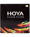 Филтър Hoya - UV HMC, 86mm - 1t