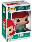 Фигура Funko POP! Disney: The Little Mermaid - Ariel #27 - 2t