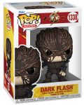 Фигура Funko POP! DC Comics: The Flash - Dark Flash #1338 - 2t