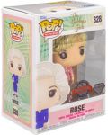Фигура Funko POP! Television: The Golden Girls - Rose (Diamond Collection) (Special Edition) #328 - 2t