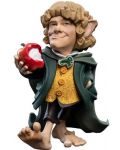 Статуетка Weta Movies: The Lord of the Rings - Merry, 18 cm - 1t