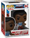 Фигура Funko POP! Retro Toys: MOTU - Clamp Champ #84 - 2t
