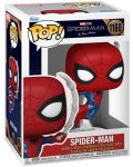 Фигура Funko POP! Marvel: Spider-Man - Spider-Man #1160 - 2t