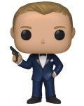 Фигура Funko POP! Movies: James Bond - Daniel Craig from Casino Royale #689 - 1t
