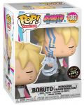 Фигура Funko POP! Animation: Boruto - Naruto Next Generations - Boruto (Momoshiki Transformation) (Special Edition) #1382 - 5t