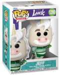 Фигура Funko POP! Movies: Luck - Jeff #1290 - 2t