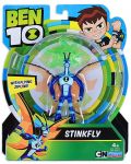Фигурка Ben 10 - Stinkfly, базова - 1t