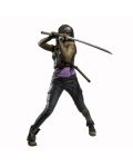 Фигура The Walking Dead - Michonne Deluxe, 25cm - 2t
