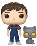 Фигура Funko POP! Movies: Pet Sematary - Ellie & Church #1584 - 1t