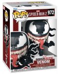 Фигура Funko POP! Marvel: Spider-Man - Venom (Gamerverse) #972 - 2t
