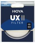 Филтър Hoya - UX II UV, 55mm - 3t