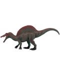 Фигурка Mojo Prehistoric&Extinct - Спинозавър с подвижна челюст - 1t
