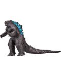 Фигура MonsterVerse Godzilla x Kong - Еволюираща Годзила, 18 cm - 4t