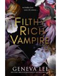 Filthy Rich Vampire - 1t