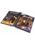 Ролева игра Firefly - Corebook - 2t