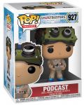 Фигура Funko POP! Movies: Ghostbusters Afterlife - Podcast #927 - 2t